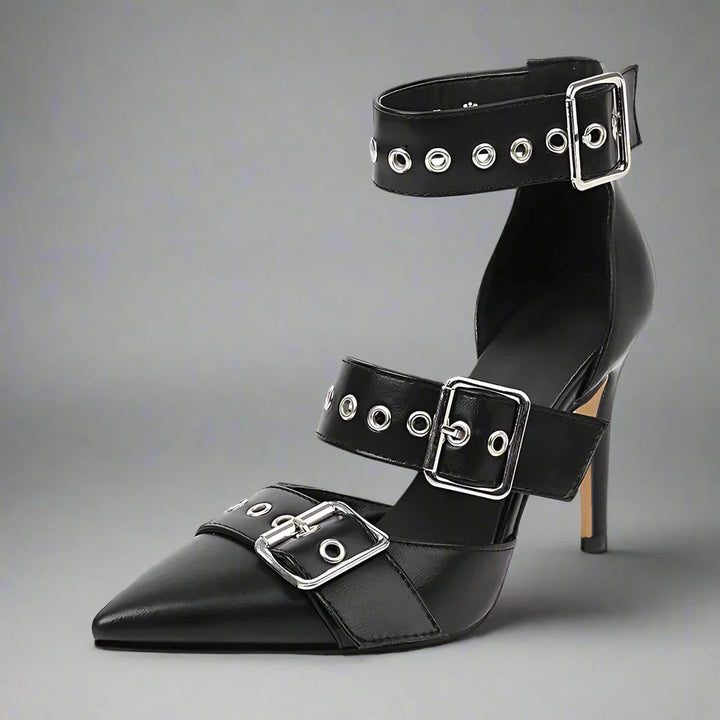 Ravelle Rae Stilettos