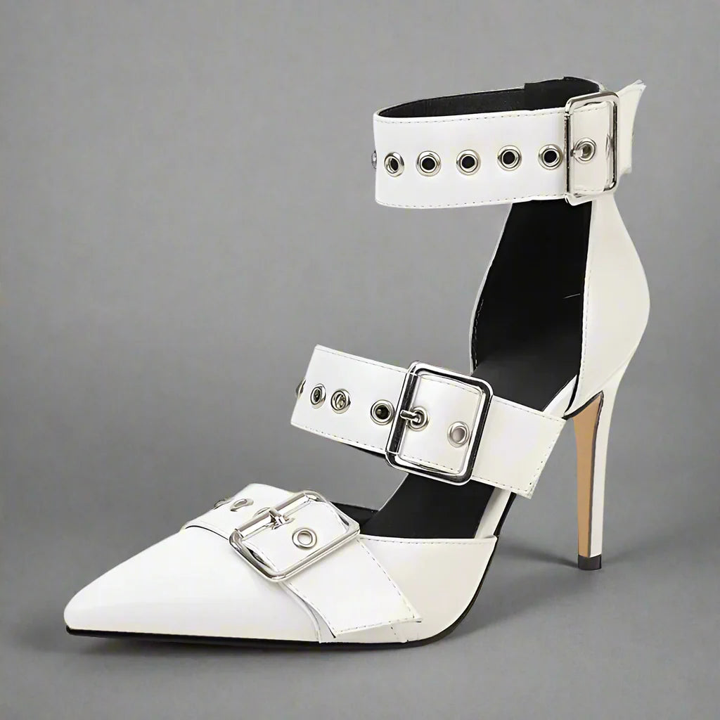 Ravelle Rae Stilettos