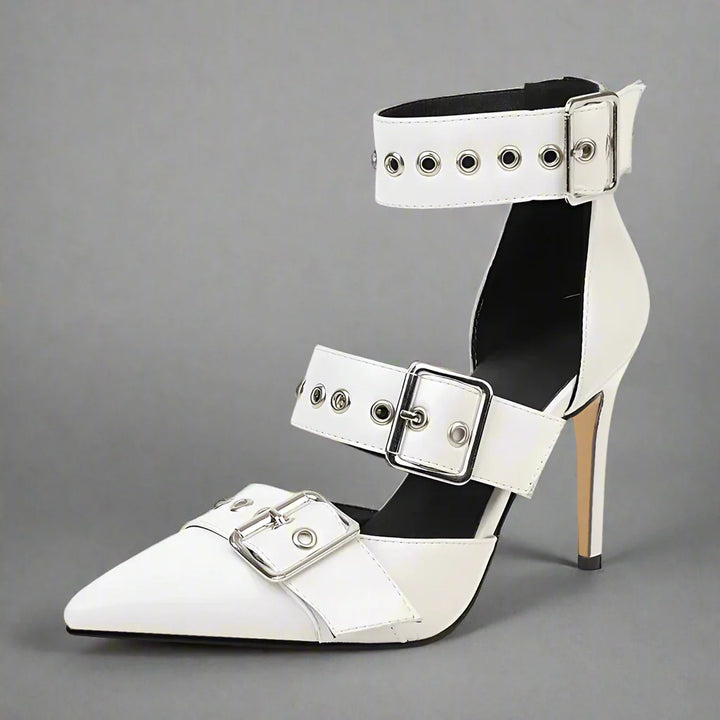 Ravelle Rae Stilettos