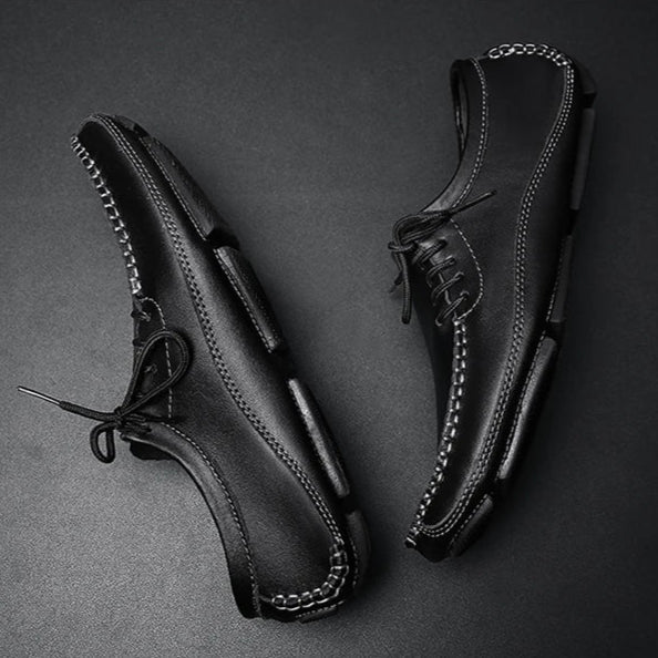 LOUIS FERRANO LOAFERS