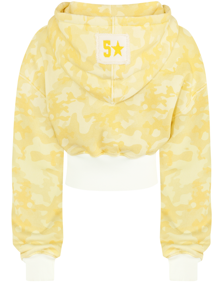 Solvyn Camo Zip Set