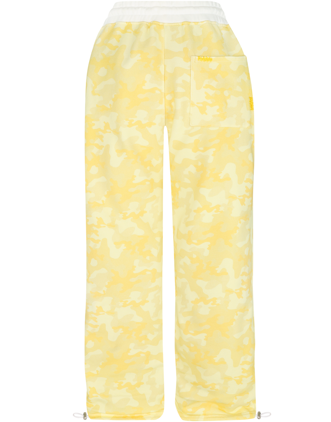 Solvyn Camo Zip Set