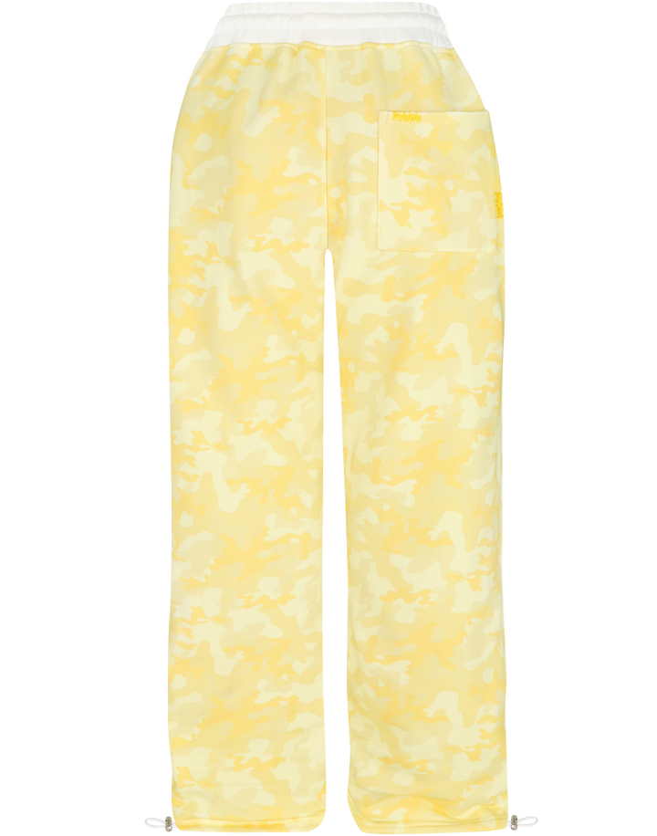 Solvyn Camo Zip Set