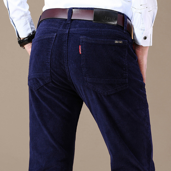 Rivaro Corduroy Trousers