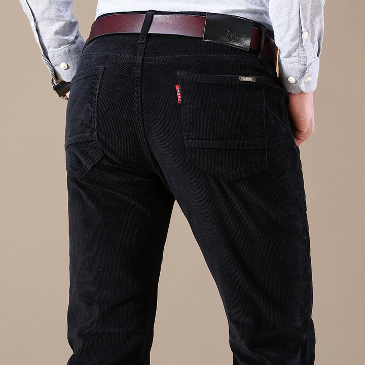 Rivaro Corduroy Trousers