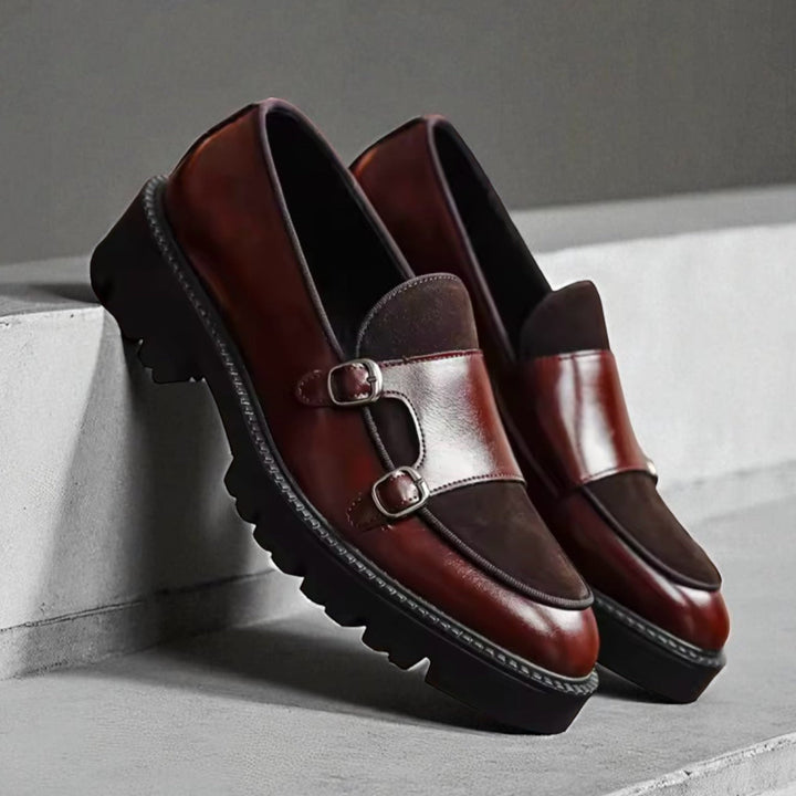 REGAL STERLING LOAFERS