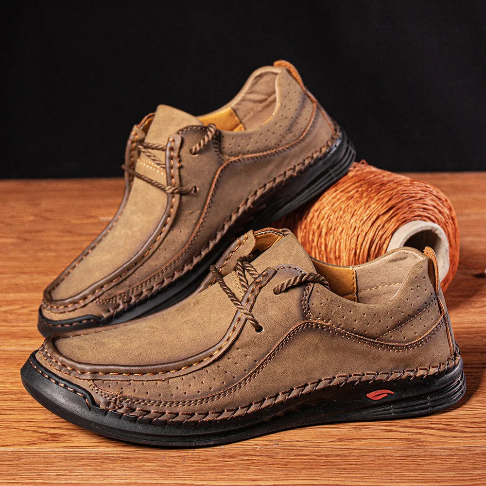 KINGSFORD CREST LOAFERS