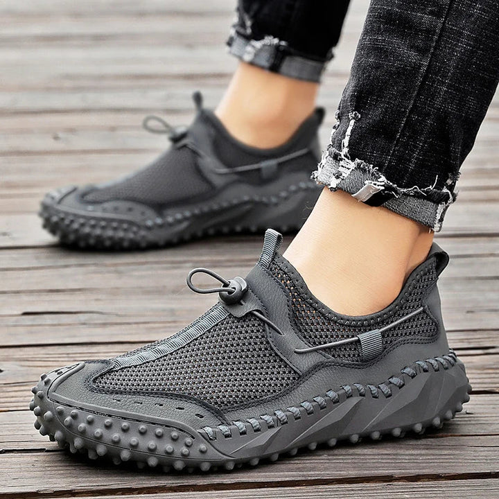 GRANITE ROVER TRAIL SNEAKERS