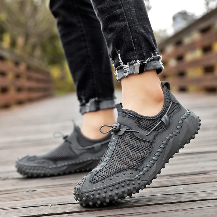 GRANITE ROVER TRAIL SNEAKERS