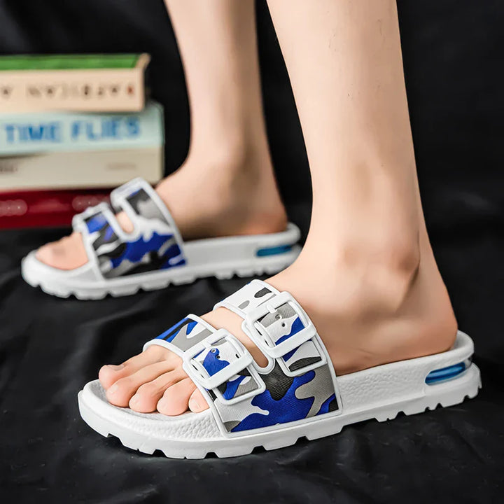 RECON AIRSTEP SLIDES