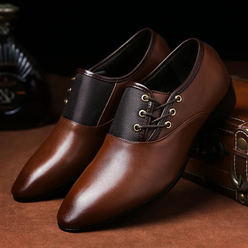 RAVELLO VIERI LOAFERS