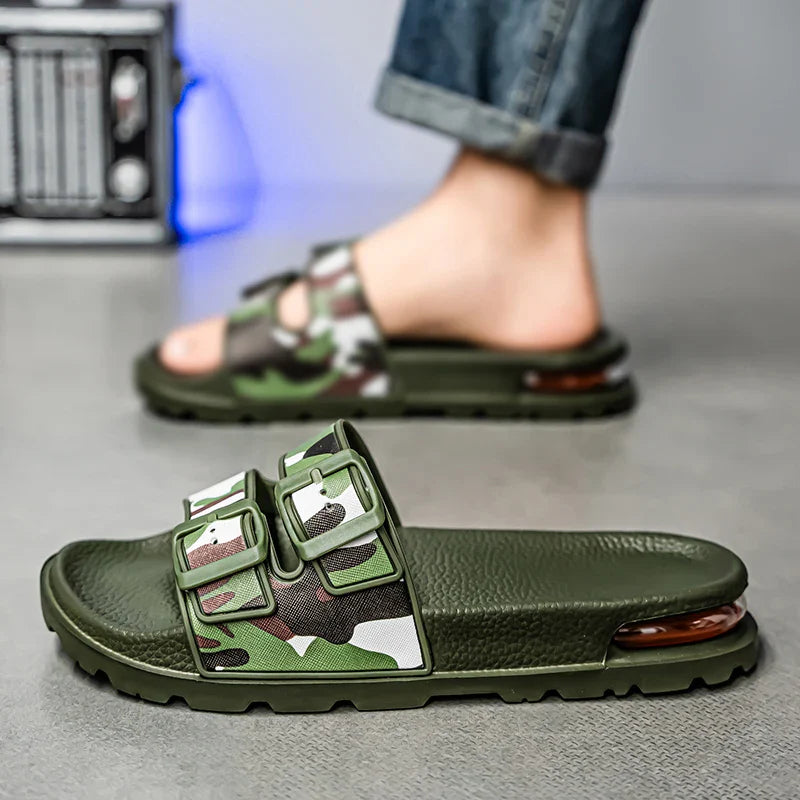RECON AIRSTEP SLIDES