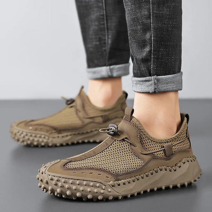 GRANITE ROVER TRAIL SNEAKERS