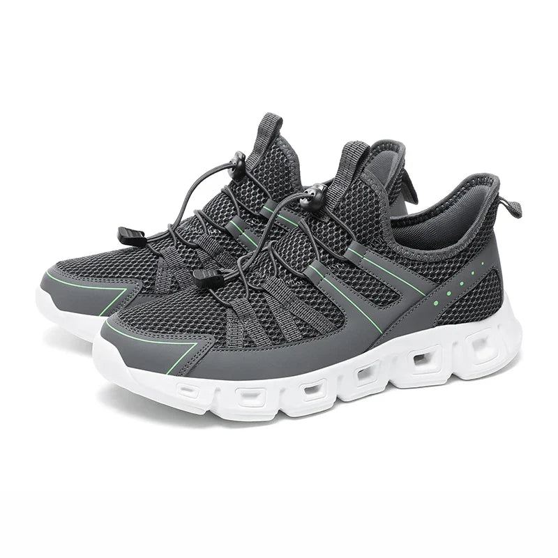 GRIDSHIFT FLEX RUNNERS X1