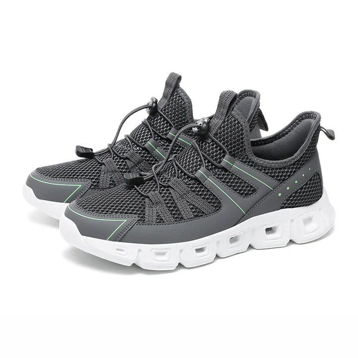 GRIDSHIFT FLEX RUNNERS X1