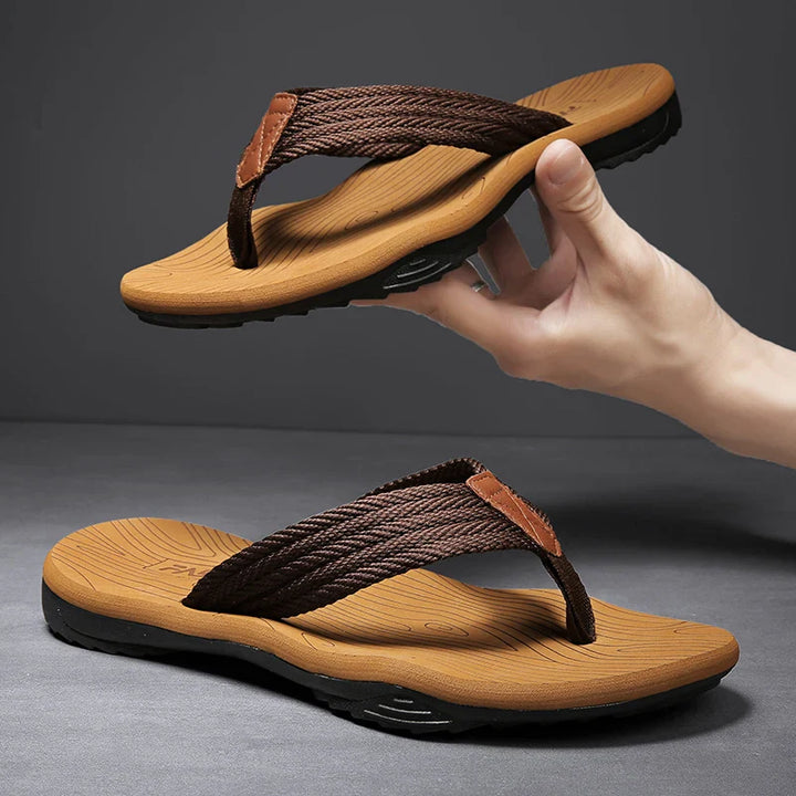 PIERWAY ACTIVEFOAM SANDALS