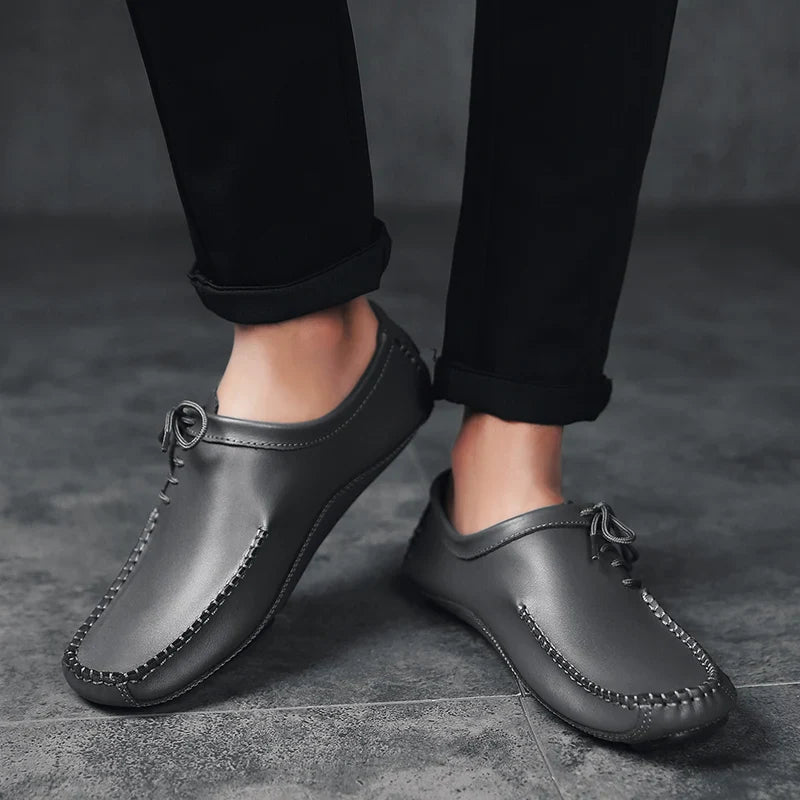 LOUIS FERRANO LOAFERS