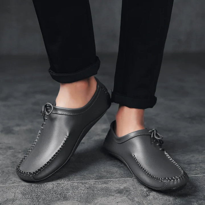 LOUIS FERRANO LOAFERS