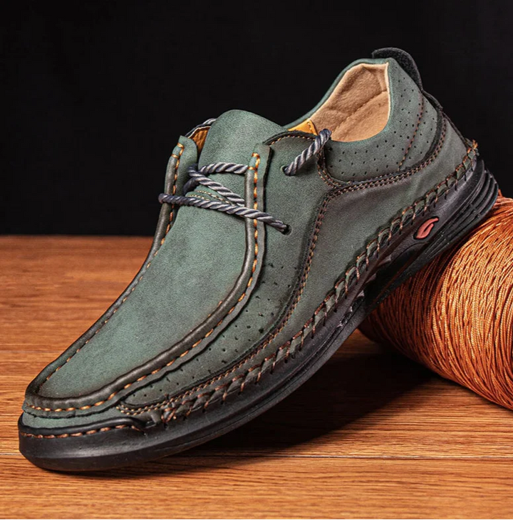 KINGSFORD CREST LOAFERS