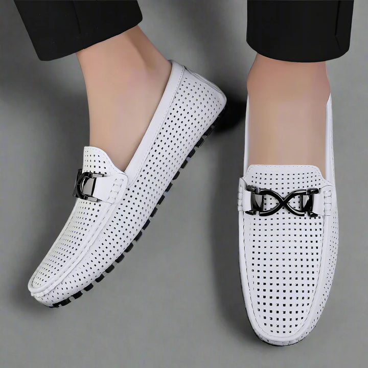 LAZARO RAY LOAFER