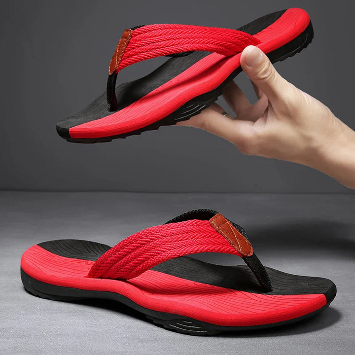PIERWAY ACTIVEFOAM SANDALS