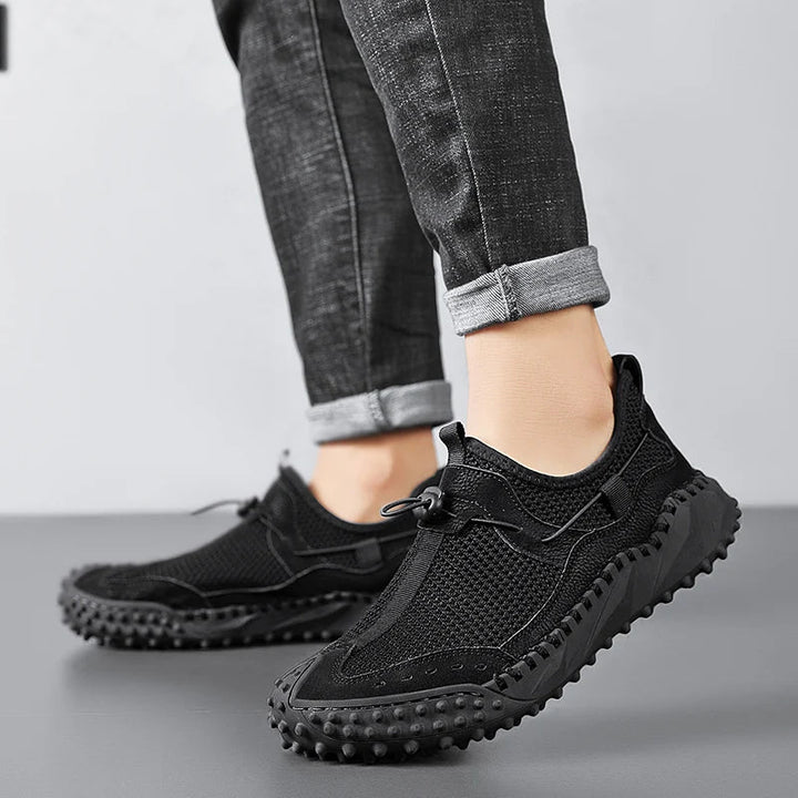 GRANITE ROVER TRAIL SNEAKERS