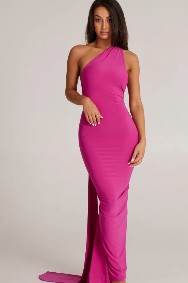 Thessaly - Maxi Dress