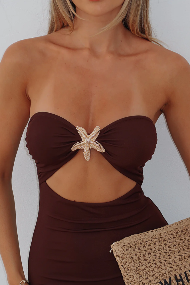Valora - Maxi Dress