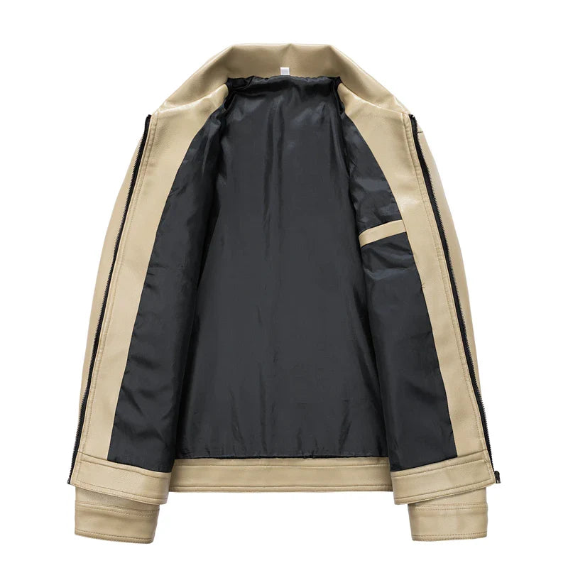 Harrison Bomber Jacket