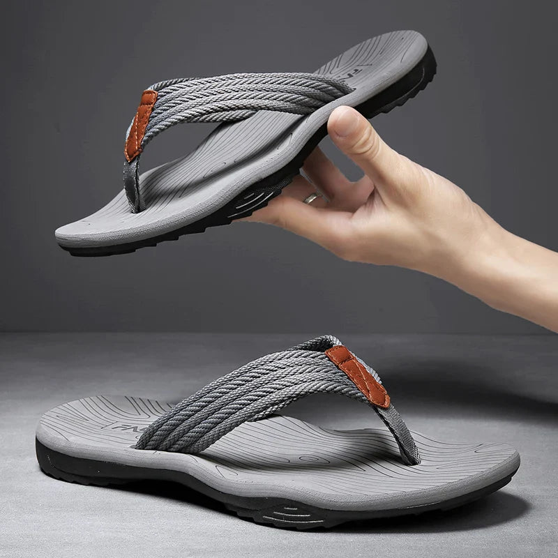 PIERWAY ACTIVEFOAM SANDALS