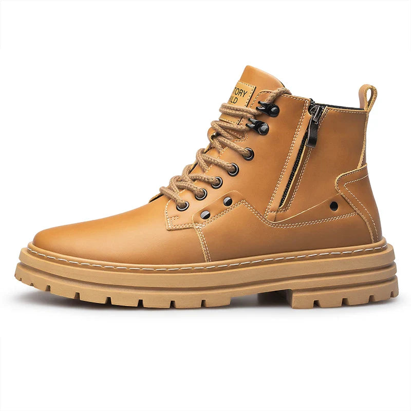 JAMES TORO OUTLANDER BOOTS