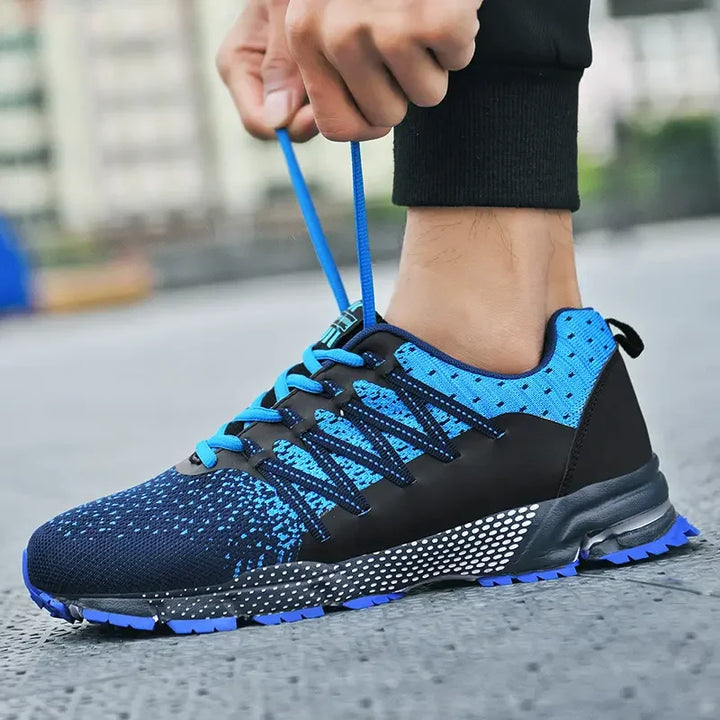 HYPERDRIVE TRAINERS