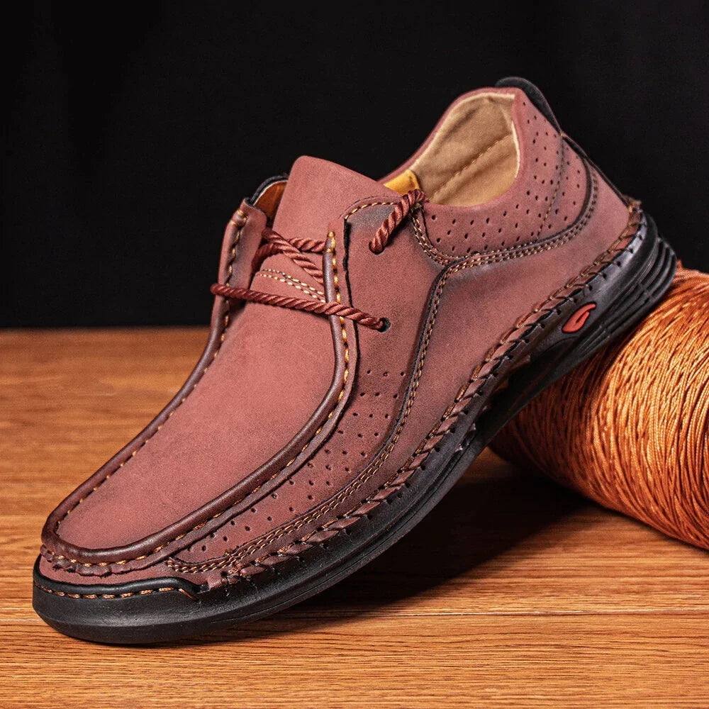 KINGSFORD CREST LOAFERS