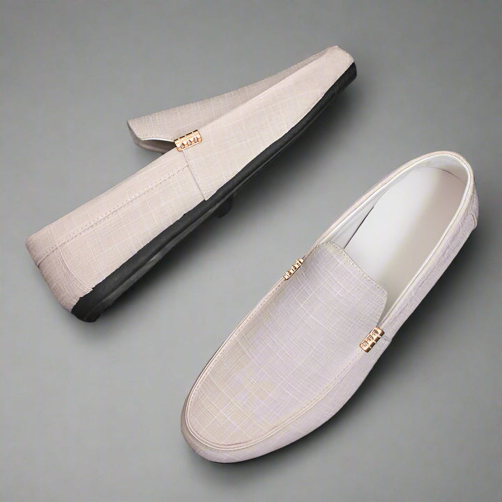 GIANNI RAY LOAFERS