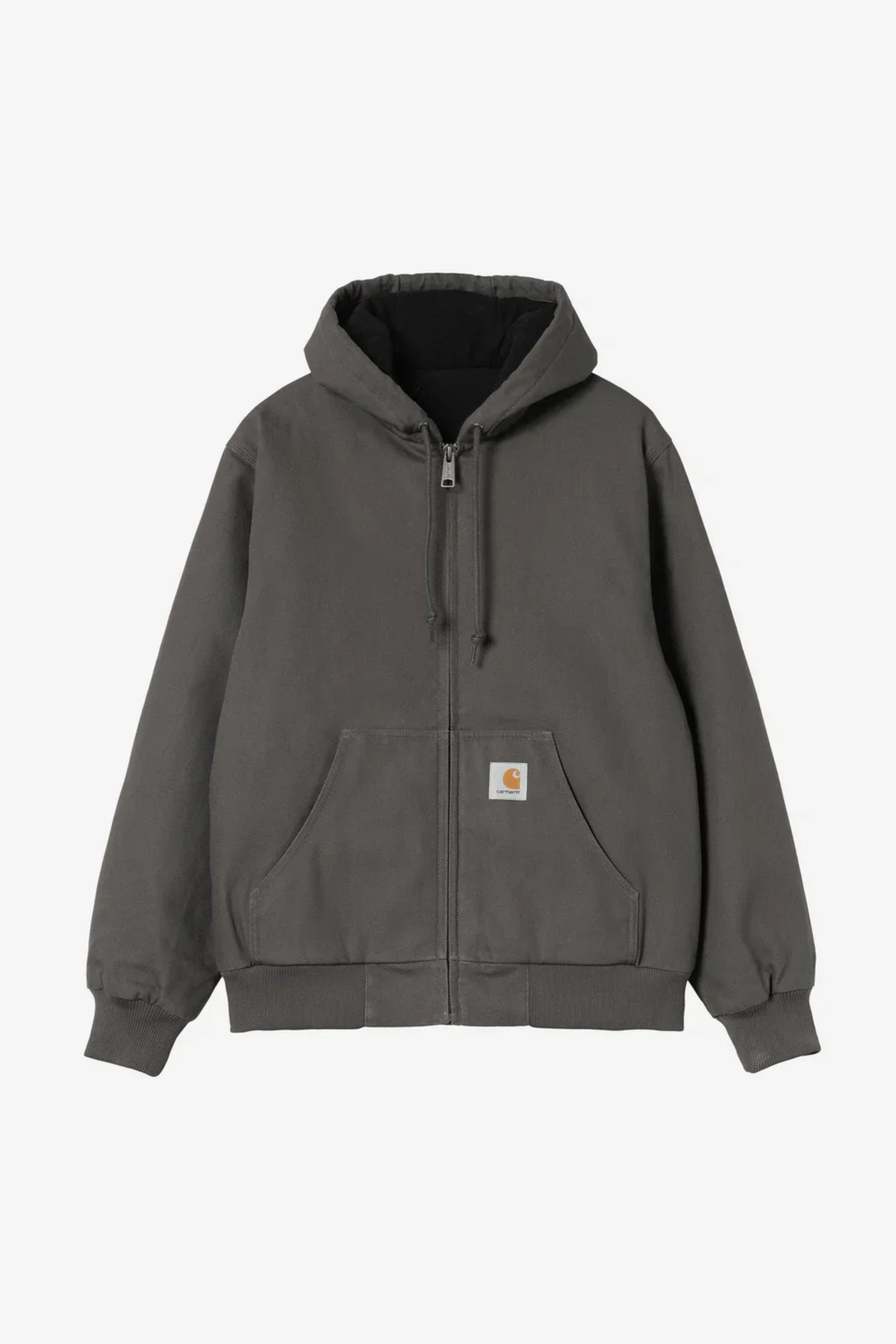 Corvin Zip Work Hoodie