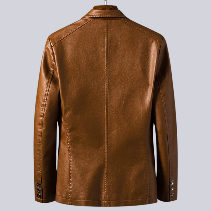 Rivaro Leather Jacket
