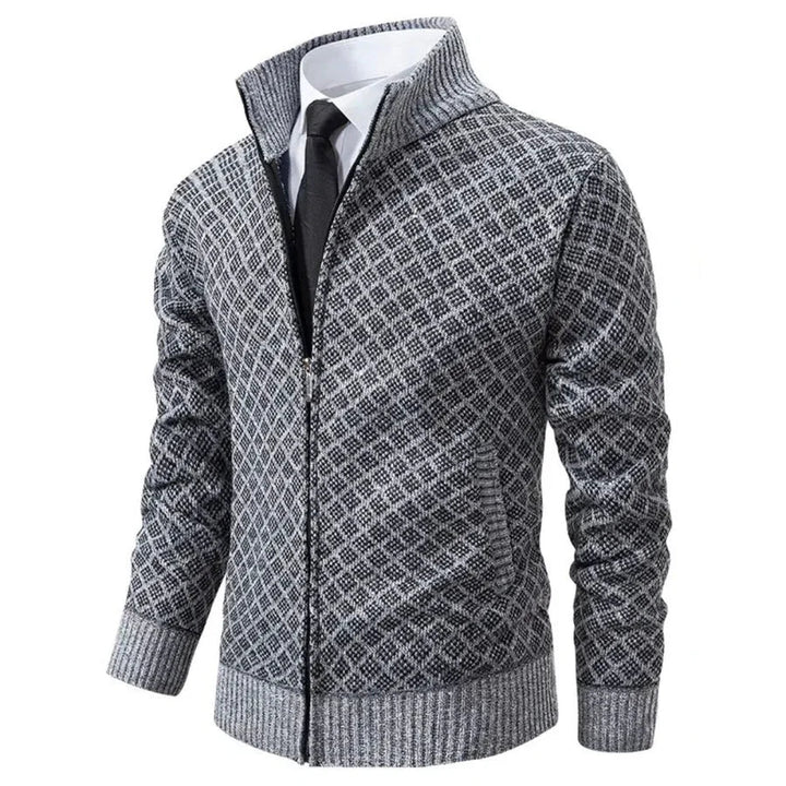 Milo | High-Quality Everyday Cardigan