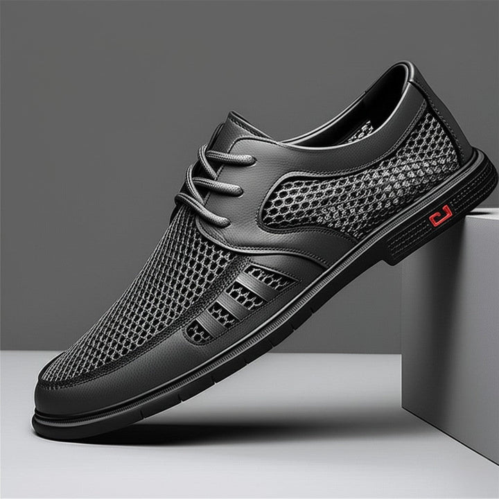 MIDTOWN MESH LOAFER