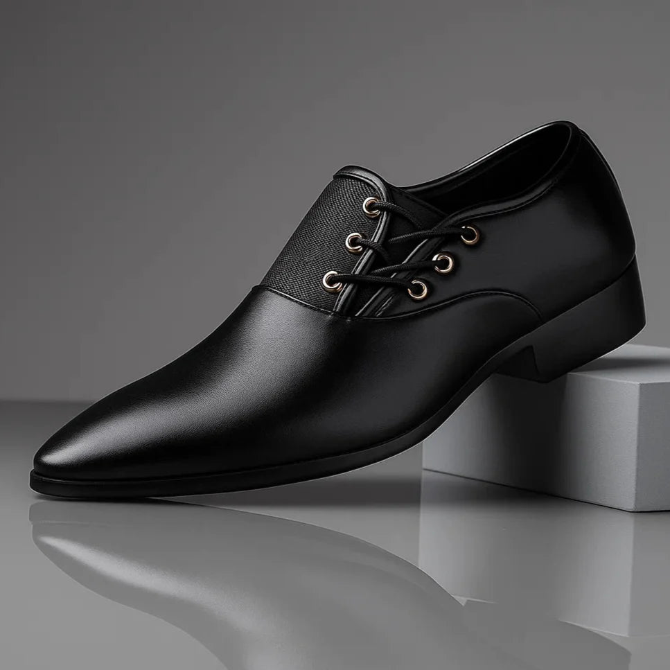RAVELLO VIERI LOAFERS