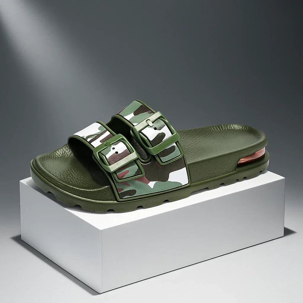 RECON AIRSTEP SLIDES