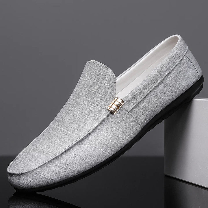 GIANNI RAY LOAFERS