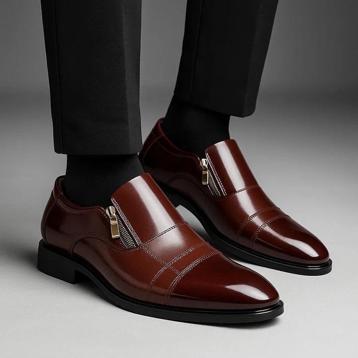 NICO SAVELLE LOAFERS VOL.IV