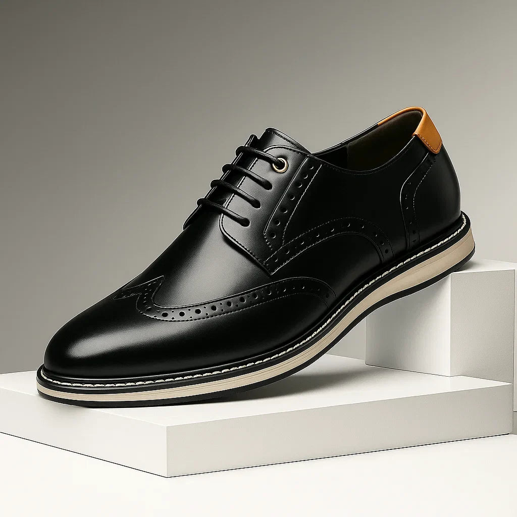GRAYSON HYBRID OXFORD