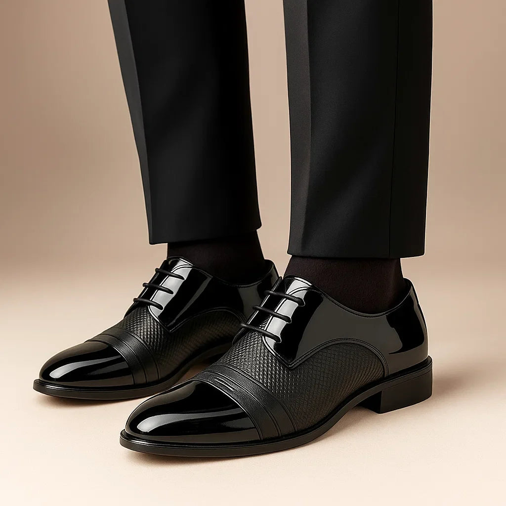 NICO SAVELLE LOAFERS VOL.II