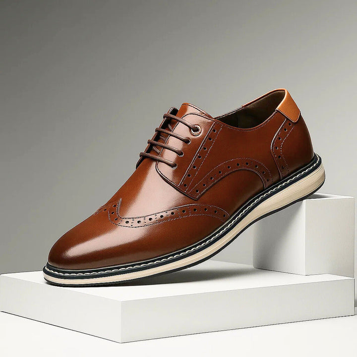 GRAYSON HYBRID OXFORD