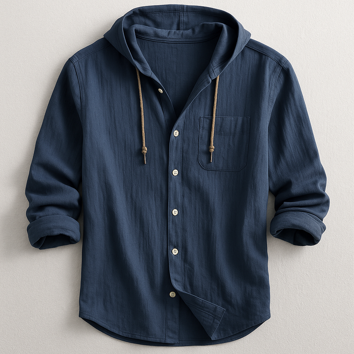 Renlow Hoodie Shirt