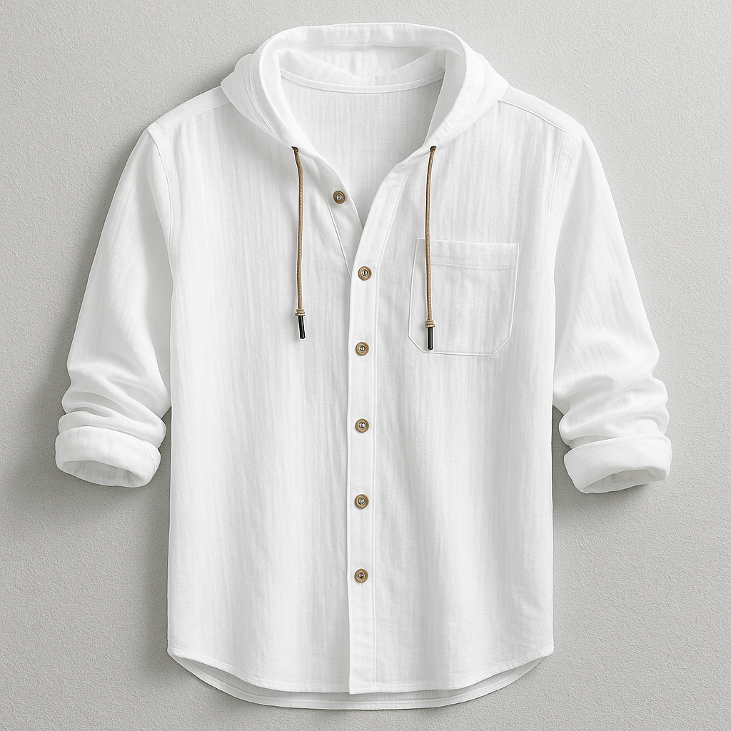 Renlow Hoodie Shirt
