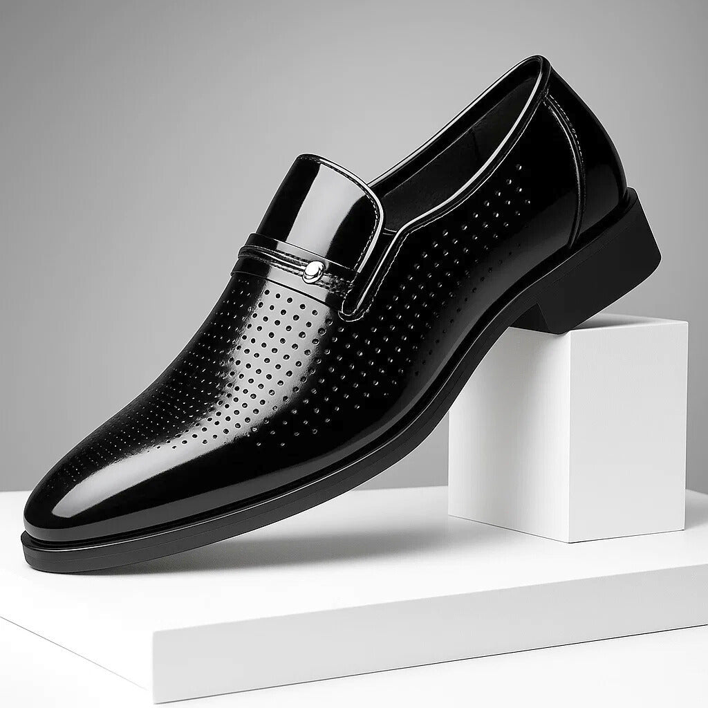 NICO SAVELLE LOAFERS VOL.III