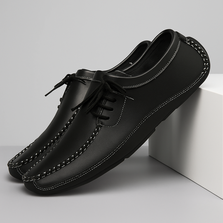 LOUIS FERRANO LOAFERS