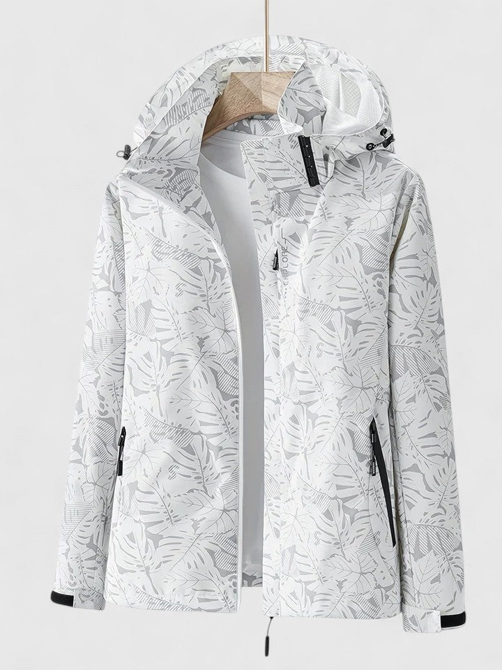 Thanyelle Windproof Jacket